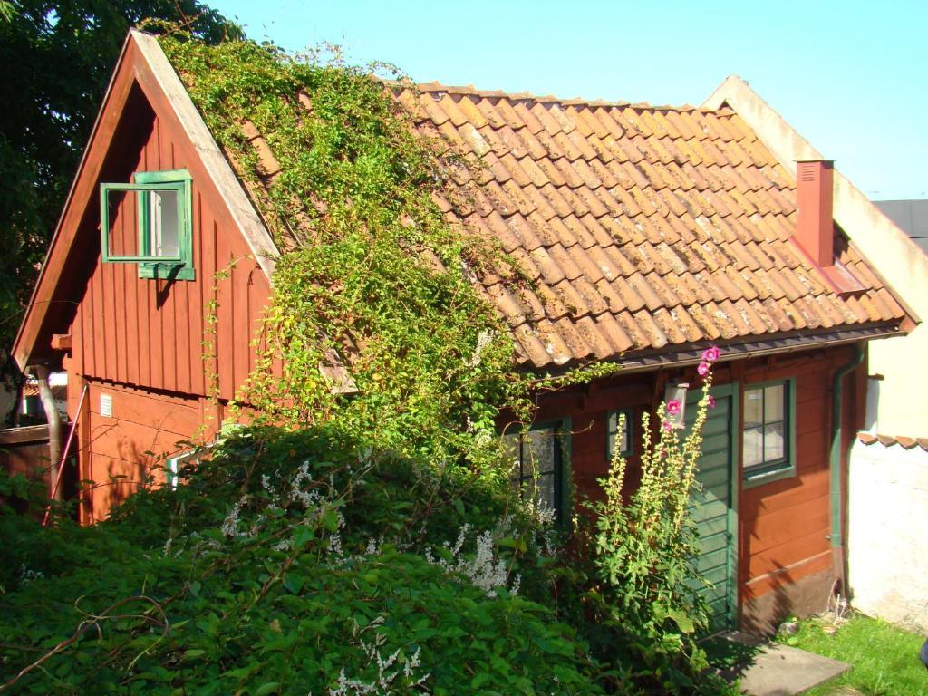 Visby Logi & Vandrarhem Camera foto
